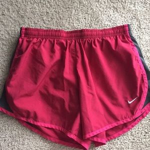 Youth Nike Shorts